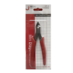 Jetech -  Mini Nipper 5'' - EP-5