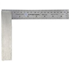 Kristeel - Engineers Square 8" - ESG-8