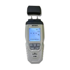 Metravi - Pin-type Mini Moisture Meter (Mini Environment Meter) - ET-99M