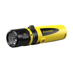 Ledlenser - Flashlight - EX7