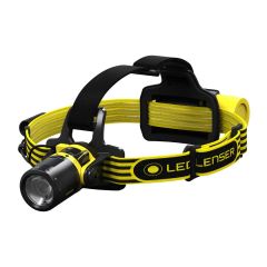 Ledlenser - Headlamp EXH8