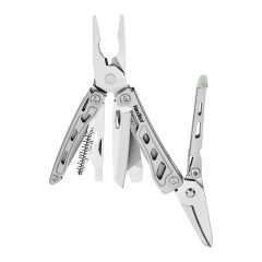 NexTool - Mini Flagship F12 (Silver) - NE20410