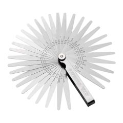Jetech - Feeler Gauge 32pcs - FGS-32