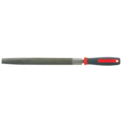 Jetech - Half-Round File - Bastard