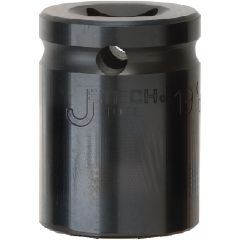 Jetech - 1/2'' Impact Socket Individual