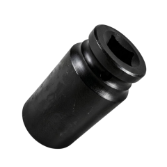 Jetech - 3/4" Impact Deep Socket (Individual)