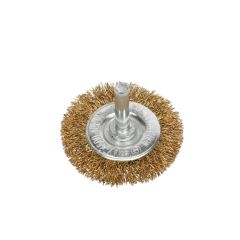 MAF PRO - Flat Wire Brush 