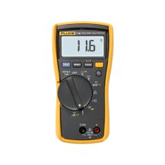 Fluke - 116 Digital HVAC Multimeter