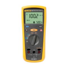 Fluke - 1503 Insulation Resistance Meter