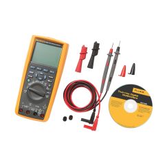 Fluke - 289 True-RMS Data Logging Multimeter