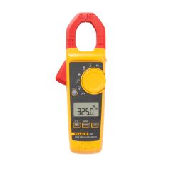 Fluke - 325 True RMS Clamp Meter