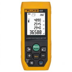 Fluke - 408 Laser Distance Meter