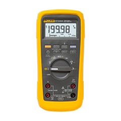 Fluke - 87V MAX True-rms Digital Multimeter