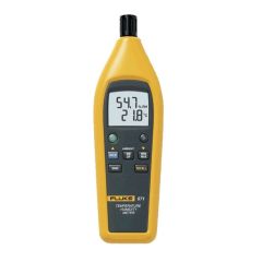 Fluke - 971 Temperature Humidity Meter