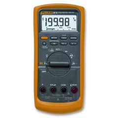 Fluke - 87V Industrial Multimeter