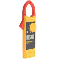 Fluke - 301E AC/DC Clamp Meter