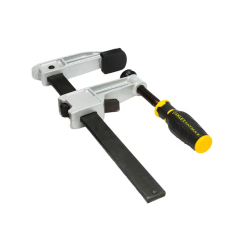 Stanley - Fatmax Clutch Lock F Clamp, 200mm - FMHT0-83244