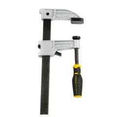 Stanley - Fatmax Clutch Lock F Clamp 600mm - FMHT0-83246