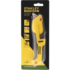 Stanley - Tri Slide BI-Material  Knife - FMHT10365-0