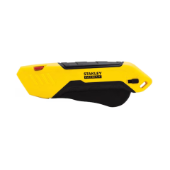 Stanley - FATMAX Auto-Retract Squeeze Safety Knife - FMHT10369