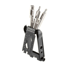 Stanley - 21 in 1 functions multi-tool (Bike-Tool) - FMHT26001
