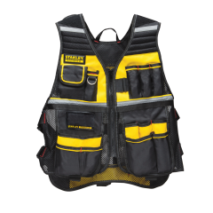 Stanley - Fatmax Tool Vest - FMST1-71181