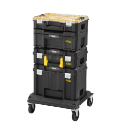Stanley - Fatmax Pro-Stack 5 Storage Tower - FMST1-80107