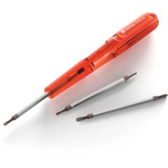 PBSwiss - Insider Mini: 3 interchangeable blade -PB 169.V01