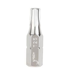 Jetech - Torx Bits Set (Pack of 10pcs)