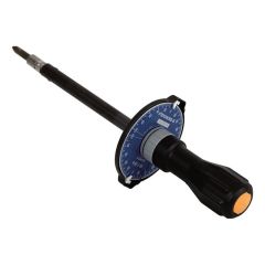 Tohnichi - Dial Indicating Type Torque Driver with Memory Pointer (10～100 - 2cNm) - FTD100CN2-S