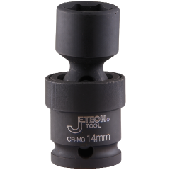 Jetech - 1/2" Hex-Bit Universal Joint