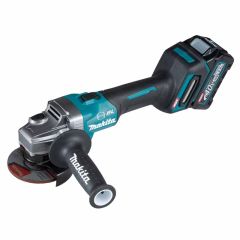 Makita - Cordless Angle Grinder 40Vmax XGT BL AFT Cordless 100 mm (4″) - GA003GM201