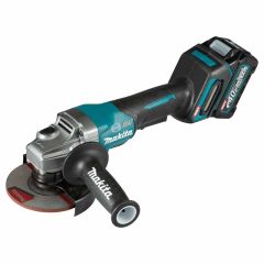 Makita - Cordless Angle Grinder 125 mm - GA013GZ