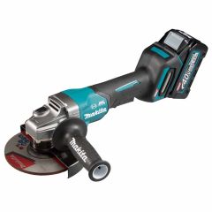 Makita - Cordless Angle Grinder - GA036GZ