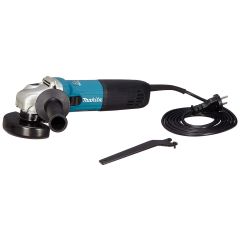 Makita - Angle Grinder 100mm - GA4040