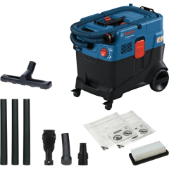 Bosch - All-purpose Extractor - GAS 400 A