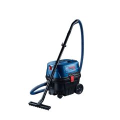 Bosch - Wet/Dry Extractor - GAS 12-25