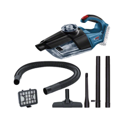 Bosch - Cordless Vaccum Cleaner - GAS 18V-1