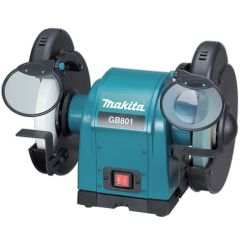 Makita 205mm Bench Grinder GB801