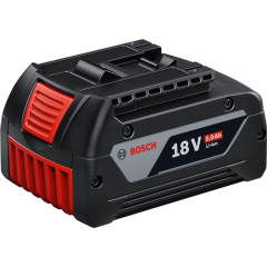 Bosch - Battery PRO GBA 18V 5.0Ah - 1600A028TT