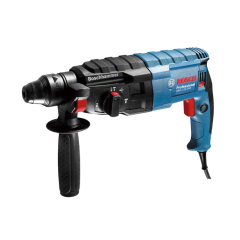 Bosch - Rotary Hammer With SDS Plus - GBH 2-24 DRE