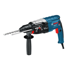 Bosch - Rotary Hammer With SDS Plus - GBH 2-28 DV
