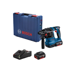 Bosch - Cordless Rotary Hammer With SDS Plus - GBH 185-LI