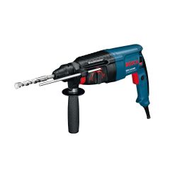 Bosch - Professional Rotary Hammer with SDS plus 800 W  - GBH 2-26 DRE