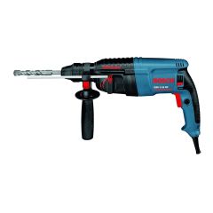 Bosch - Professional Rotary Hammer with SDS plus - GBH 2-26 RE