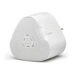 Metravi - Combustible Gas Detector and Alarm - GD-09-1