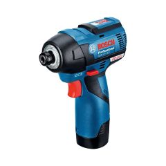 Bosch - Cordless Impact Driver 110Nm - GDR 12 V-EC