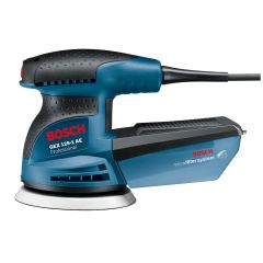 Bosch - Random Orbit Sander -GEX 125-1 AE