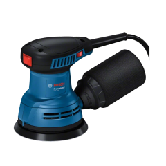 Bosch - Random Orbit Sander - GEX 125 