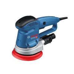 Bosch - Professional Random Orbit Sander - GEX 34-150